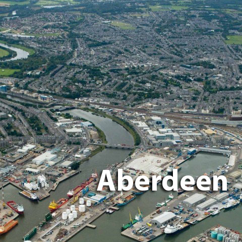 Aberdeen